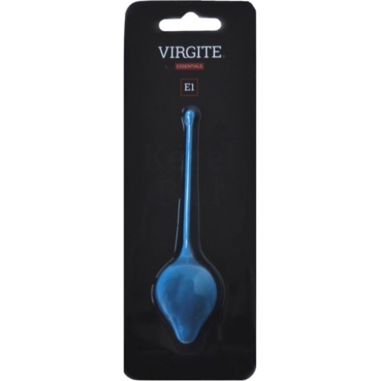 Virgite - Essentials CHINESE BALL E1 ONE BLUE