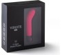 Virgite - Vibes G-SPOT V4 ROOSA VIBRATING KUUL