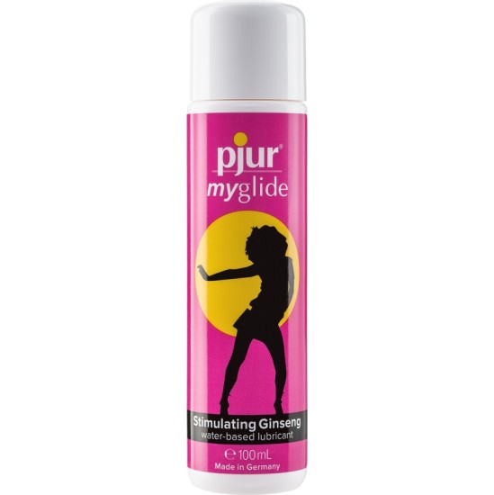 Pjur MINU GLIDE 100ml