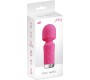 Yoba MINI WAND KING USB ROSA