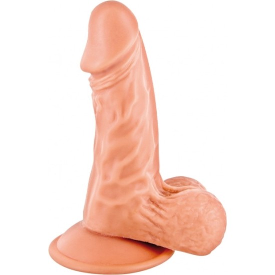 Real Body REALISTIC PENIS MIKE 13 CM