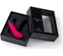 Virgite - Vibes G-SPOT V4 ROOSA VIBRATING KUUL