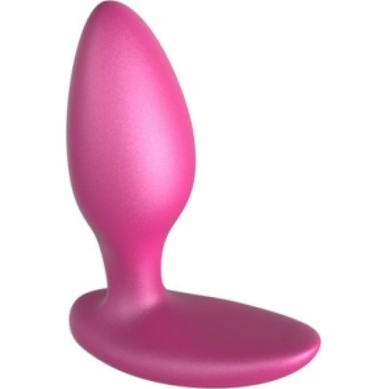 We-Vibe ТАКЖЕ+ КОСМИЧЕСКИЙ РОЗОВЫЙ