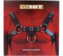 Virgite - Love Hit MEN'S CHEST HARNESS MOD. 2