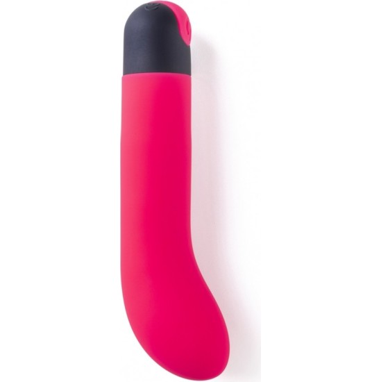 Virgite - Vibes G-SPOT V4 ROOSA VIBRATING KUUL