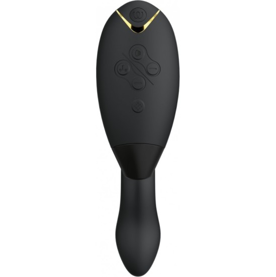 Womanizer DUO 2 BLACK