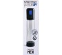 Virgite - Pump It AUTOMAATNE PEENISE PUMP MUST USB VIEWER-GA