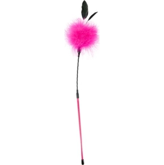 Sweet Caress PINK CRAVACHE POMPOM