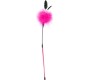 Sweet Caress PINK CRAVACHE POMPOM