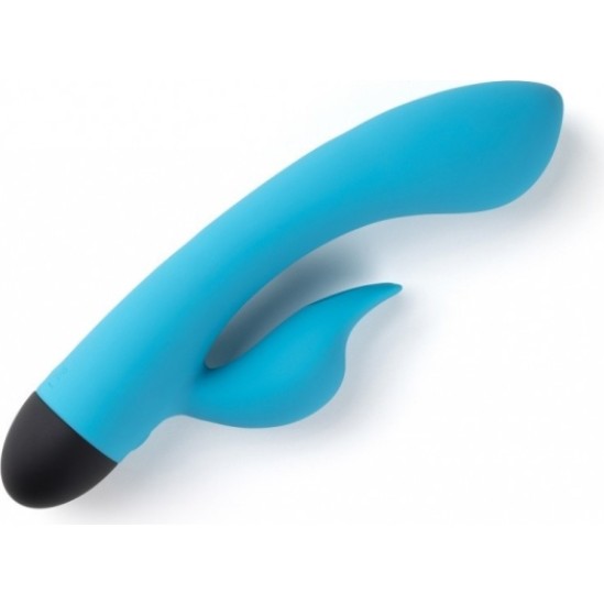 Virgite - Vibes RECHARGEABLE VIBRATOR V7 BLUE