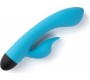 Virgite - Vibes RECHARGEABLE VIBRATOR V7 BLUE