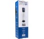 Virgite - Pump It AUTOMAATNE PEENISE PUMP MUST USB VIEWER-GA