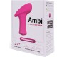 Lovense ВИБРИРУЮЩАЯ ПУЛЯ AMBI