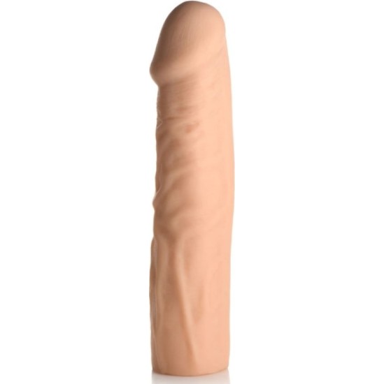 Xr - Jock PENIS ENLARGEMENT COVER 3'8 CM FLESH