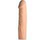 Xr - Jock PENIS ENLARGEMENT COVER 3'8 CM FLESH