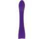 Toy Joy RECHARGEABLE SILICONE VIBRATOR G SPOT DHALIA