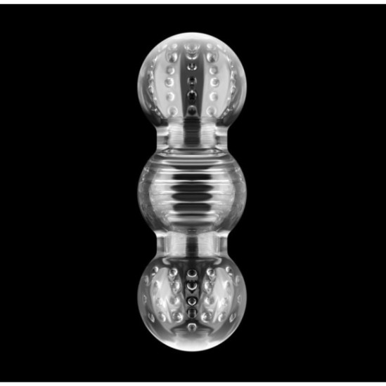 Vscnovelty ICE GIRL MASTURBATOR CLEAR CIRCLES