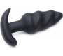 Xr - Bang! SWILL USB SILICONE VIBRATOR PLUG W/ CONTROL