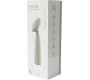 Nude LUNA MINI WAND VIBRATORS