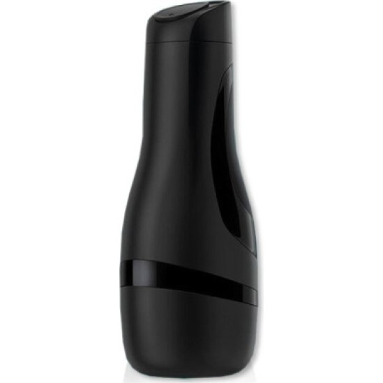 Satisfyer MASTURBADOR MEN CLASSIC BLACK