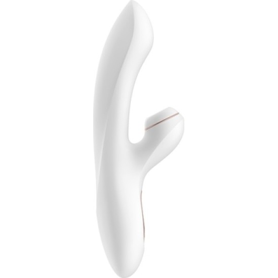 Satisfyer PRO G-SPOT RABBIT 2020. VERSIJA