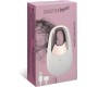 Satisfyer CLITORAL STIMULATOR WHITE TEMPTATION