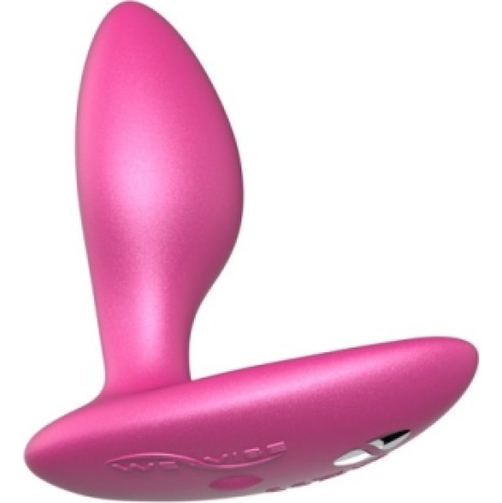 We-Vibe ТАКЖЕ+ КОСМИЧЕСКИЙ РОЗОВЫЙ