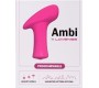 Lovense ВИБРИРУЮЩАЯ ПУЛЯ AMBI