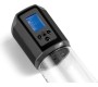 Virgite - Pump It AUTOMAATNE PEENISE PUMP MUST USB VIEWER-GA