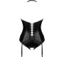 Obsessive VIRANES CORSET XS/S