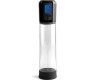 Virgite - Pump It AUTOMAATNE PEENISE PUMP MUST USB VIEWER-GA