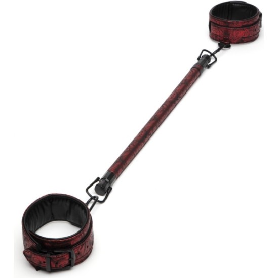 Fifty Shades Of Grey FIFTY SHADES SPREADER BAR WITH CUFFS