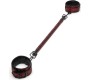 Fifty Shades Of Grey FIFTY SHADES SPREADER BAR WITH CUFFS