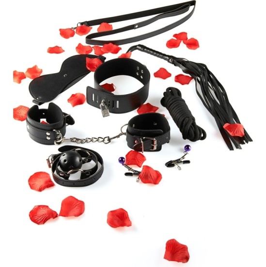 Toy Joy BDSM STARTER KIT