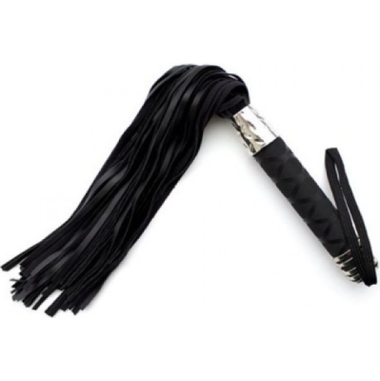 Toyz4Lovers BLACK HARD WHIP