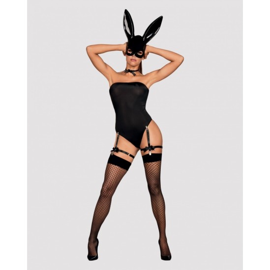 Obsessive BUNNY COSTUME S/M