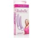 California Exotic Novelties VAGINAL DILATOR SET W/ VIBRATION ISABELLE