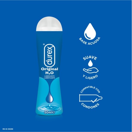 Durex PLAY BASIC LUBRIKANTS 50 ML