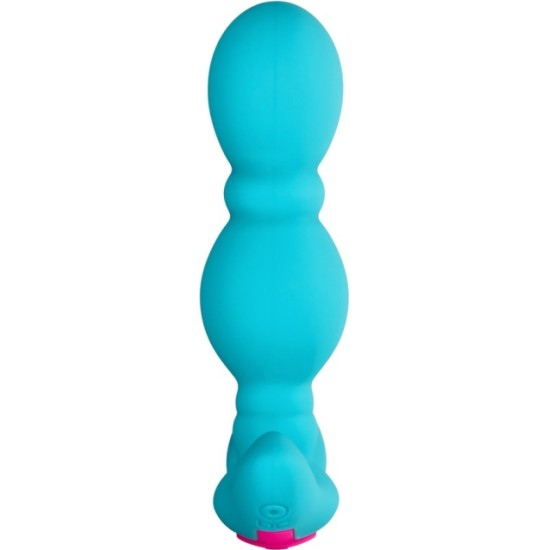 Femme Funn FUNN PLUG - TURQUOISE