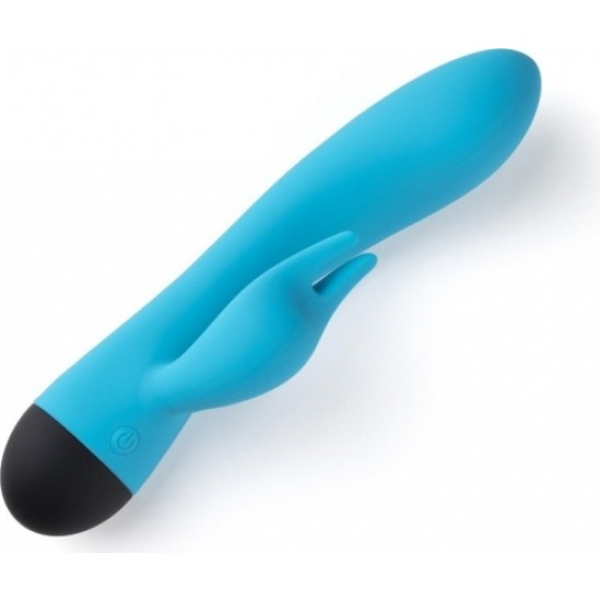 Virgite - Vibes RECHARGEABLE VIBRATOR V7 BLUE