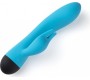 Virgite - Vibes RECHARGEABLE VIBRATOR V7 BLUE