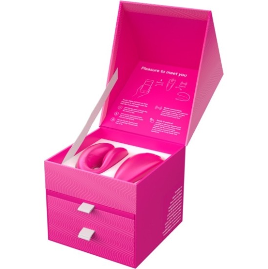 We-Vibe KORIS COSMIC PINK