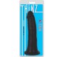 Xr - Thinz FINE THINZ BLACK DILDO 20'30 CM