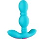 Femme Funn FUNN PLUG - TURQUOISE