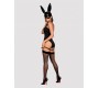 Obsessive BUNNY COSTUME S/M