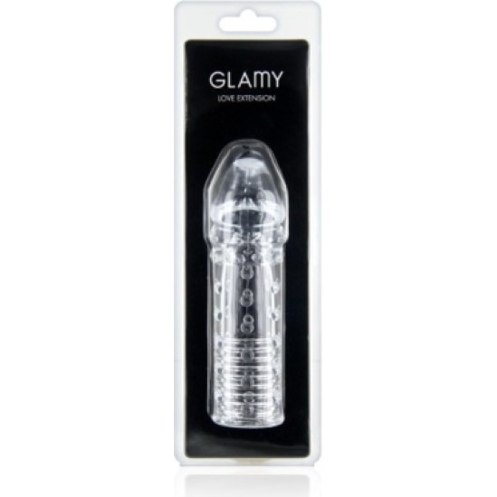 Glamy LOVE EXTENSION PENIS SHEATH