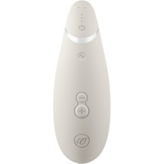 Womanizer PREMIUM 2 WARM GRAY