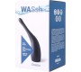 Virgite - Wassh BLACK ANAL CLEANING ENEMA 190 ML