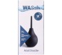 Virgite - Wassh BLACK ANAL CLEANING KLIZA 89 ML