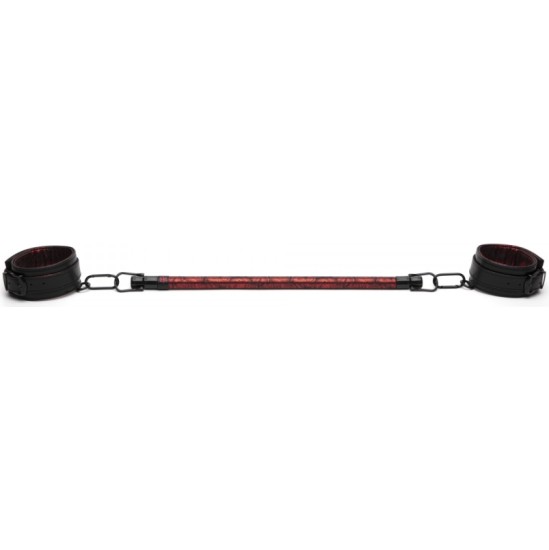 Fifty Shades Of Grey FIFTY SHADES SPREADER BAR WITH CUFFS